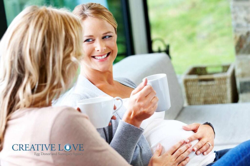 Effective Communication in Your Egg Donor Relationship
