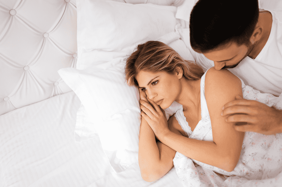 Dealing with Infertility Challenges