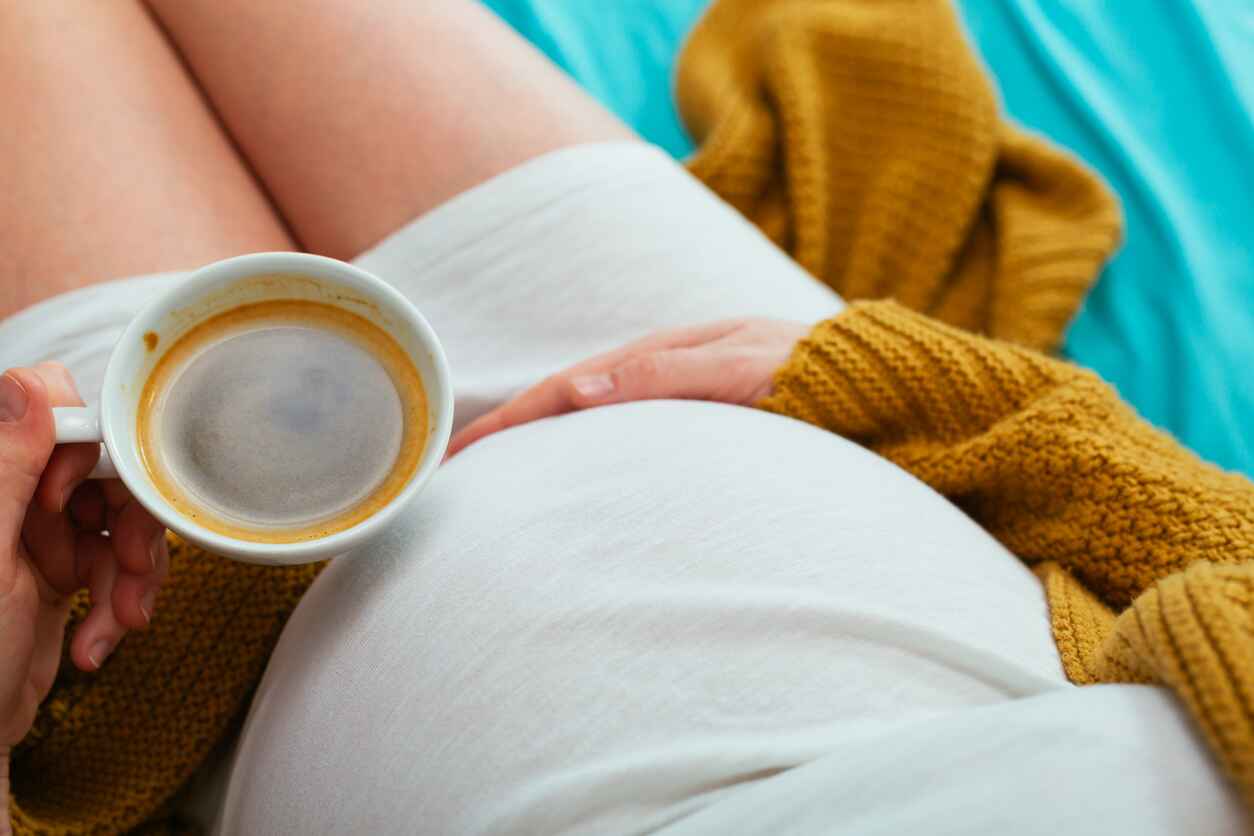 Caffeine Counts when Trying to Conceive - Surrogacy and Egg donor Agency