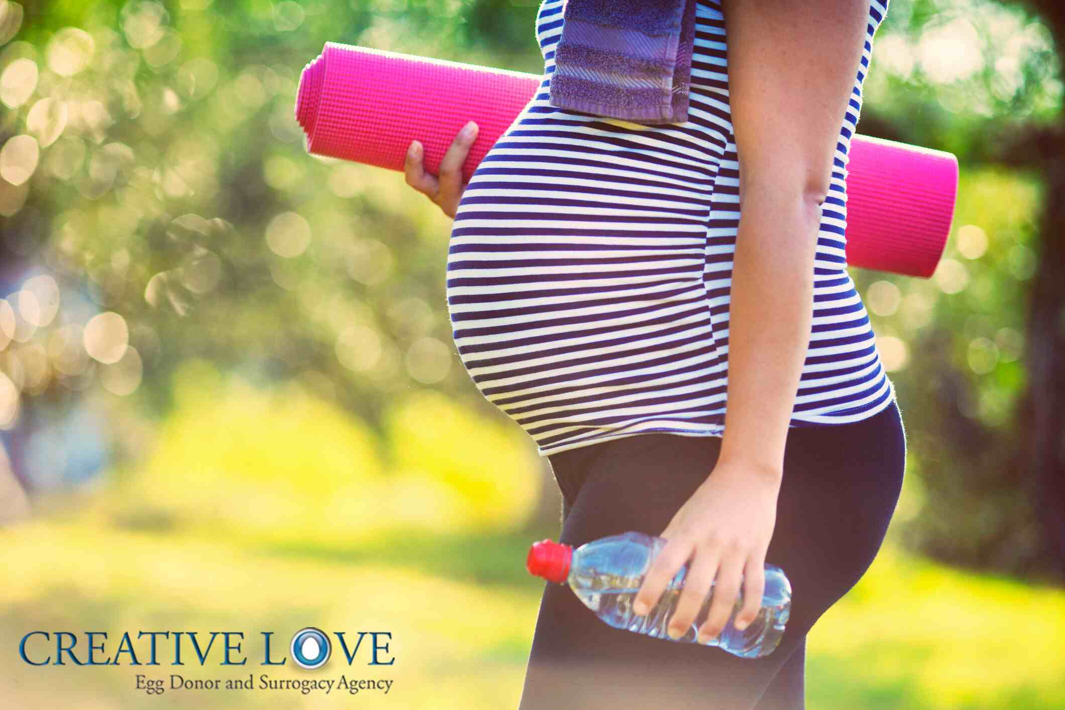 Fitness Guidance for Surrogate Moms: Egg Donor and Surrogacy Insights