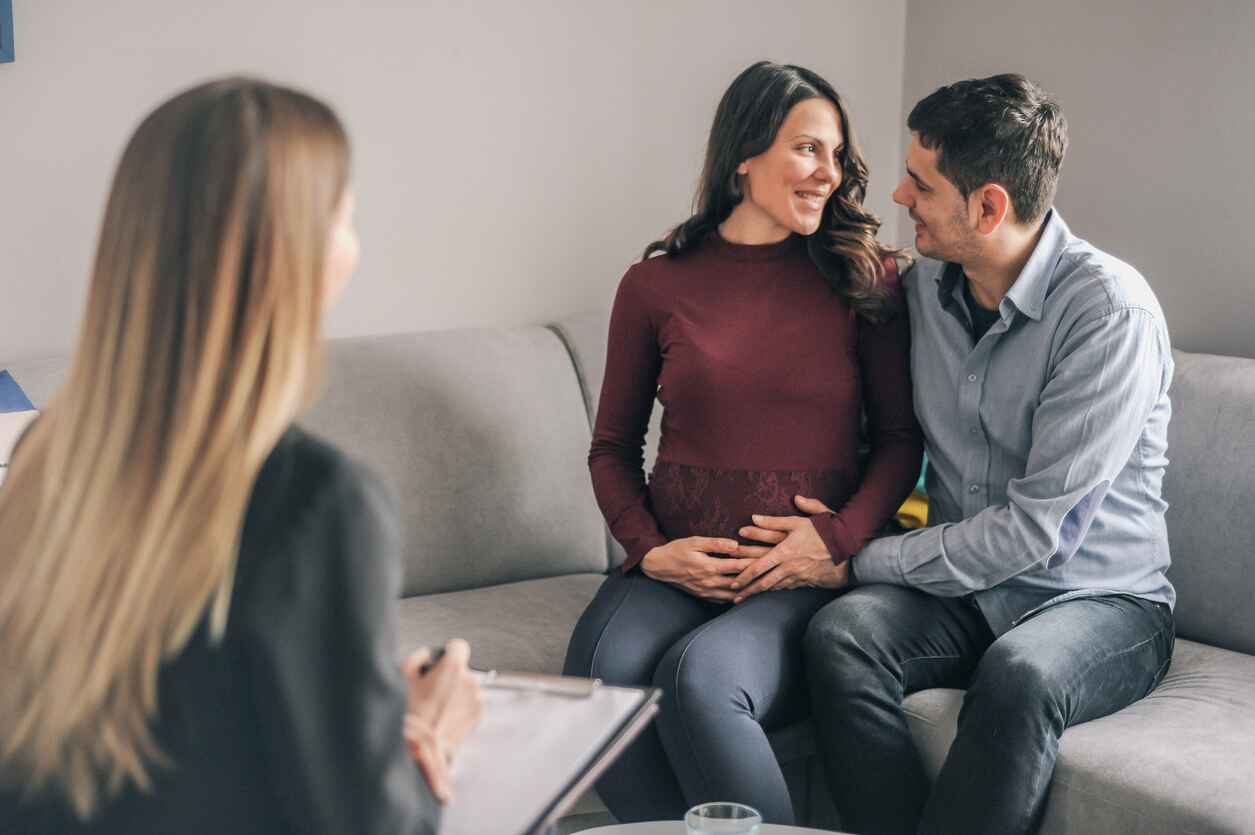Why Genetic Counseling is Important - egg donor and surrogacy agency