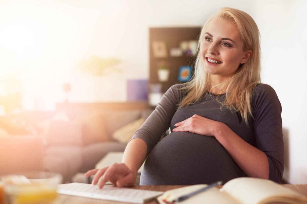 Insights from Experienced Surrogate Mothers