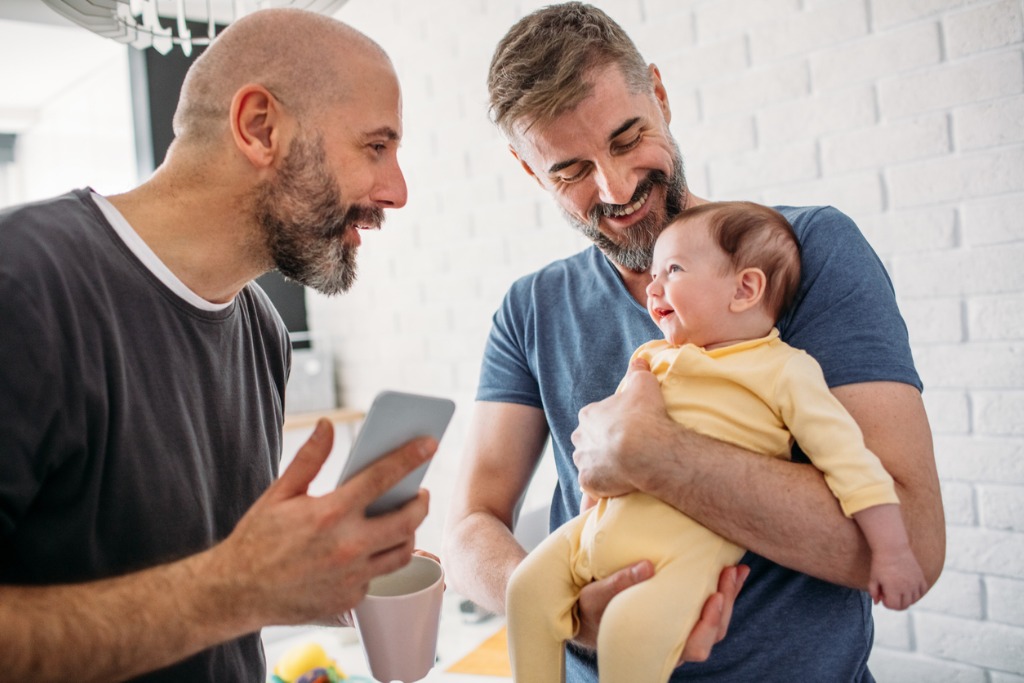 lgbtq program for surrogacy services in florida