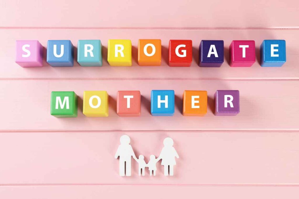 Do I Qualify for Surrogacy - Creative Love Surrogacy and Egg Donor Agency