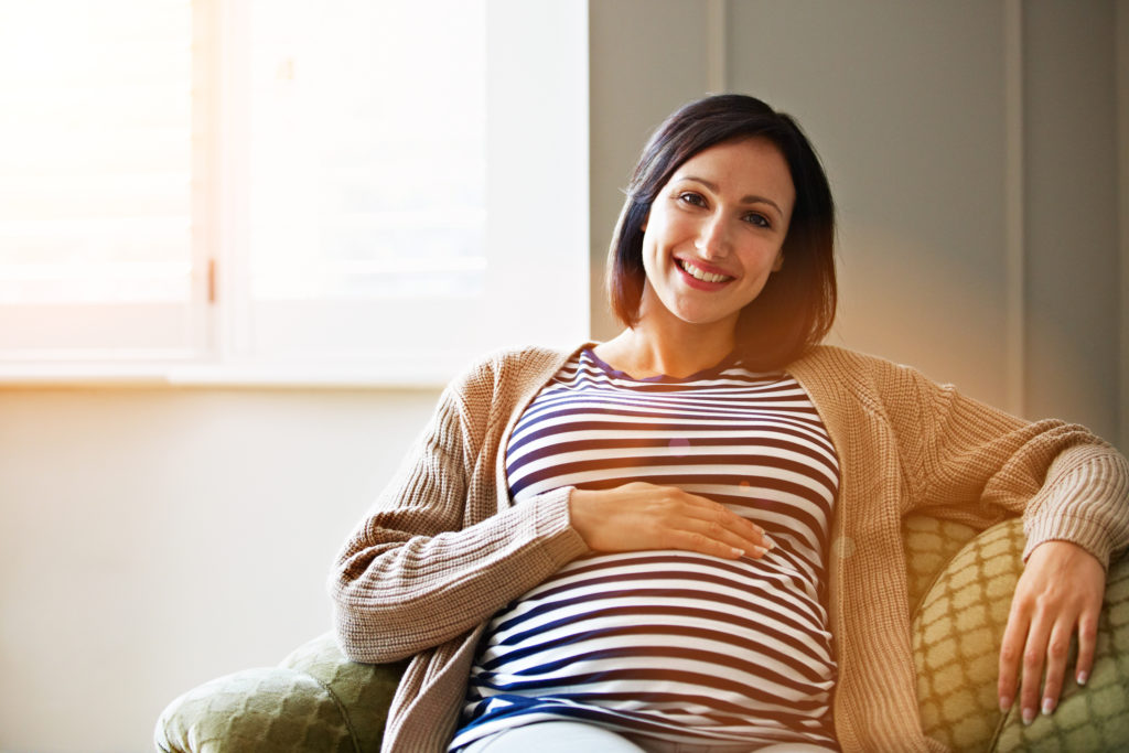 How Soon After Giving Birth Can I Become a Surrogate?