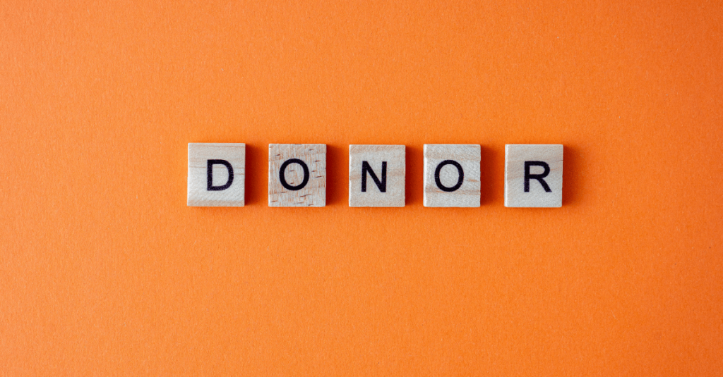 Egg donor requirements