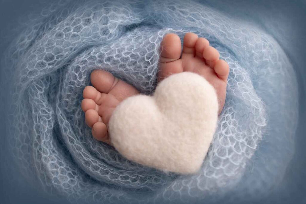 Can You Be a Surrogate Without Having Given Birth - Creative Love Surrogacy Agency