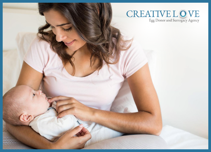 How I Became a Surrogate - Creative Love Surrogacy Agency