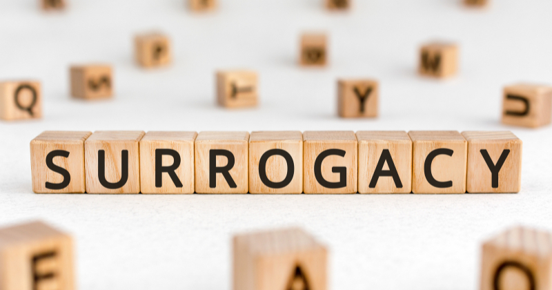 Surrogacy