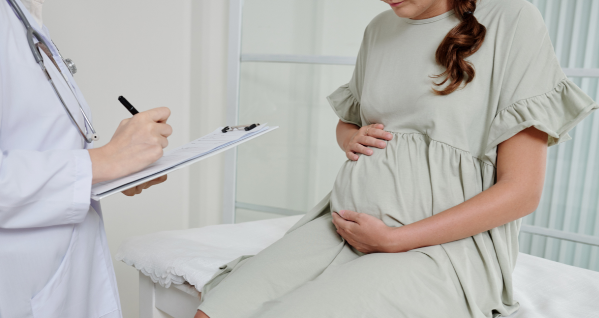Surrogate contracts are essential when you become a surrogate