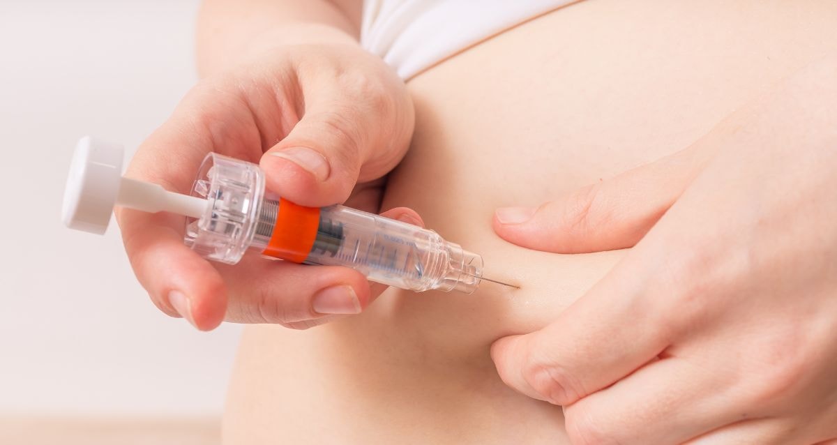The embryo transfer is an important part of surrogacy