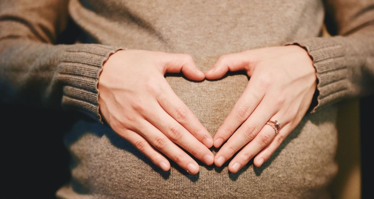 The surrogate journey is filled with many different emotions