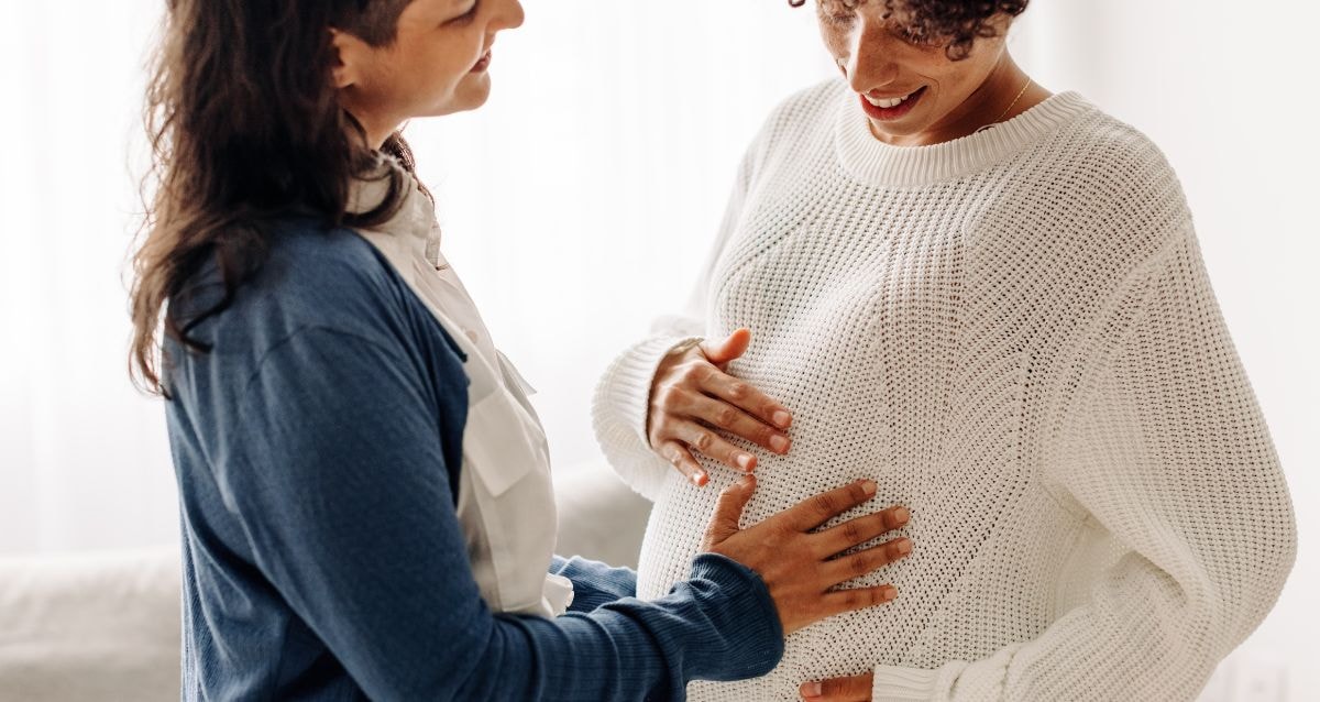 Fertility treatments are a big part of surrogacy