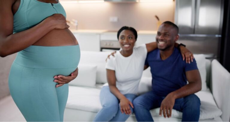 You need to have had previous pregnancies to be a surrogate this is one of the surrogate requirements