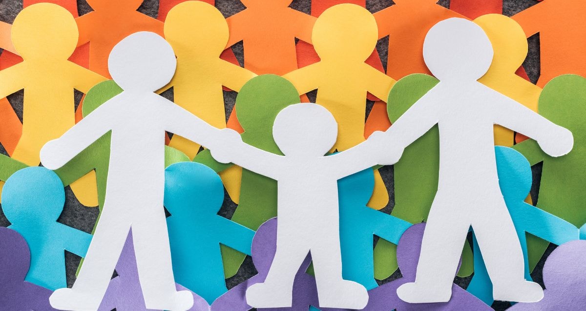 LGBTQ+ Intended parents