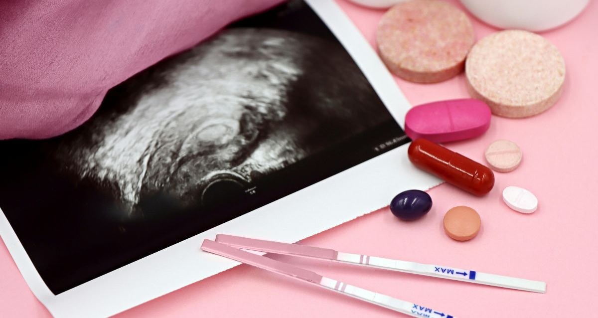 The embryo transfer is an important part of the surrogacy journey