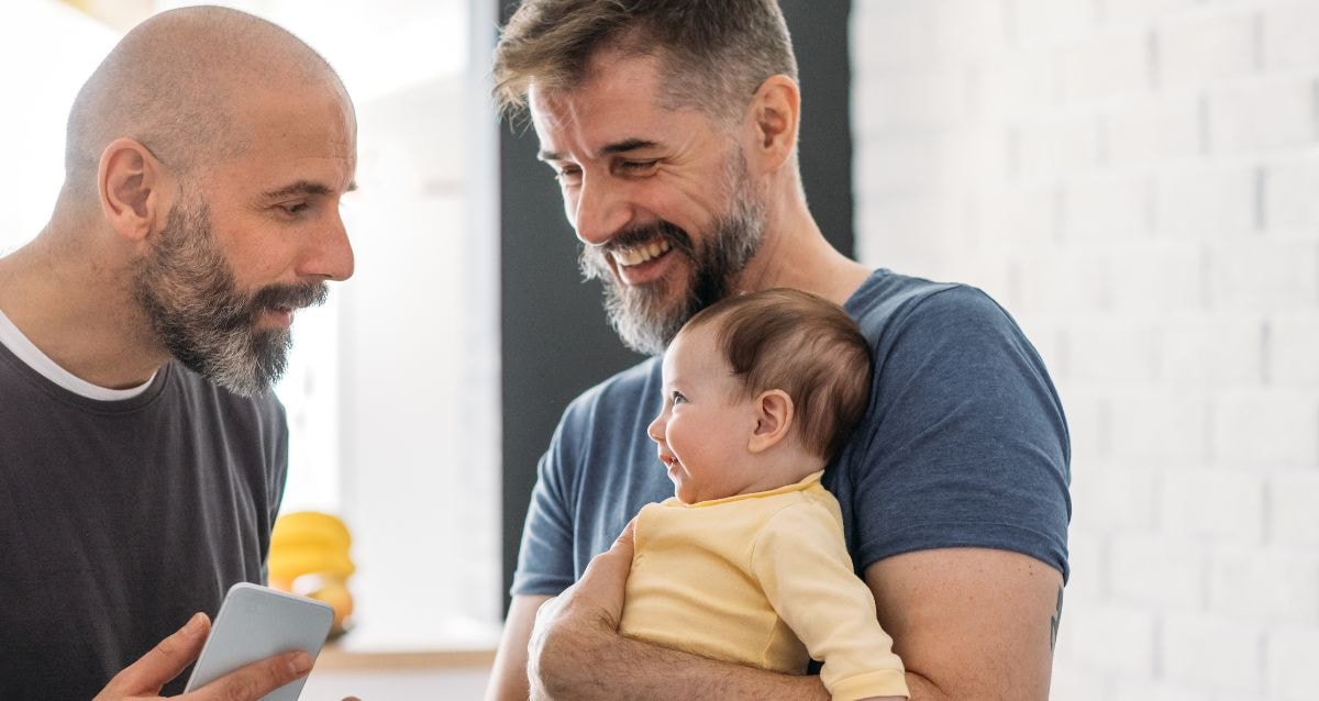 Surrogacy is referred to as assisted reproduction