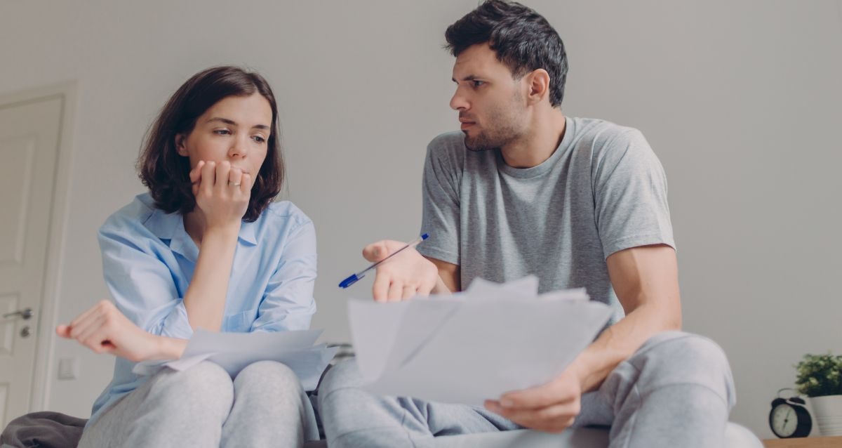 You need to feel comfortable with the surrogacy process